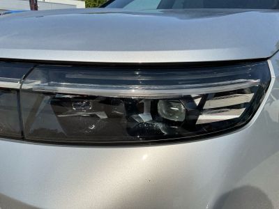 Opel Grandland Gebrauchtwagen