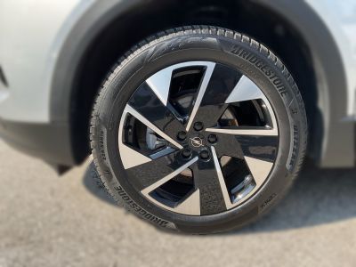 Opel Grandland Gebrauchtwagen