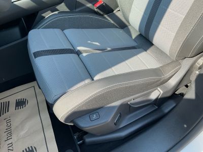 Opel Grandland Gebrauchtwagen