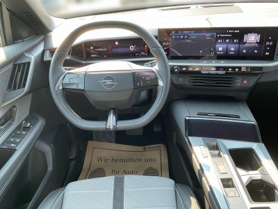 Opel Grandland Gebrauchtwagen