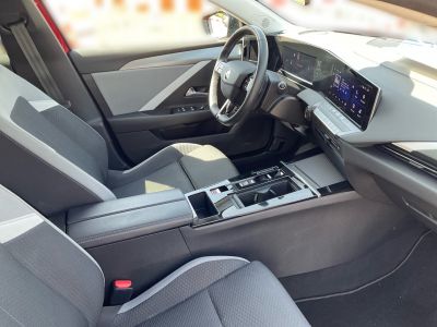 Opel Astra Gebrauchtwagen Opel Astra Gebrauchtwagen