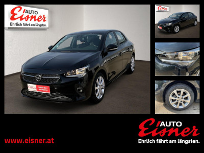 Opel Corsa Gebrauchtwagen