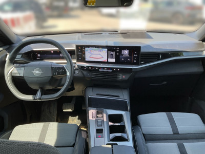 Opel Grandland Gebrauchtwagen
