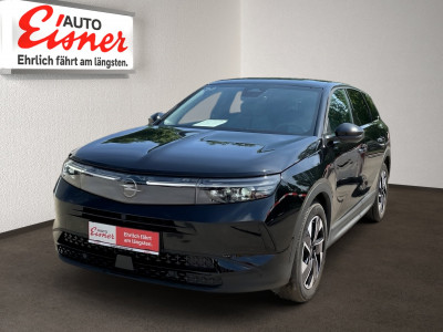 Opel Grandland Gebrauchtwagen