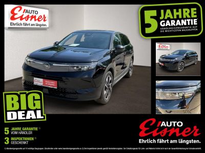 Opel Grandland Gebrauchtwagen Opel Grandland Gebrauchtwagen