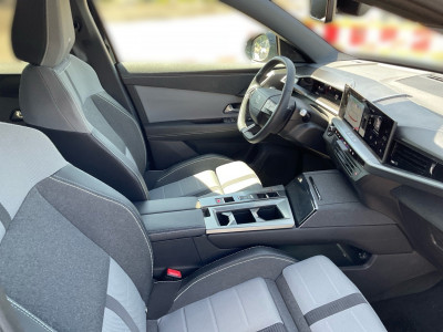 Opel Grandland Gebrauchtwagen