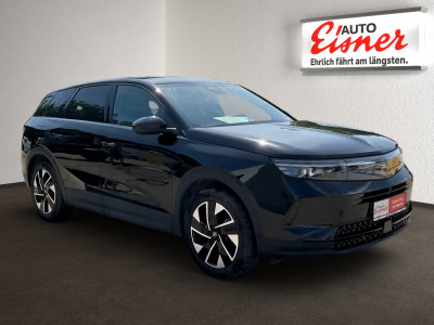 Opel Grandland Gebrauchtwagen