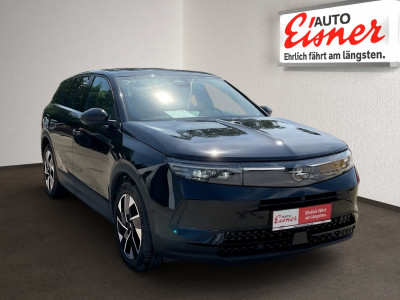 Opel Grandland Gebrauchtwagen