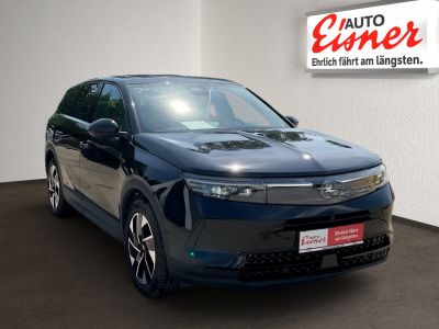 Opel Grandland Gebrauchtwagen Opel Grandland Gebrauchtwagen