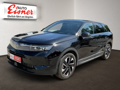 Opel Grandland Gebrauchtwagen