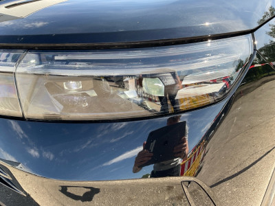 Opel Grandland Gebrauchtwagen