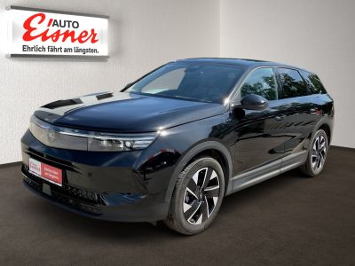 Opel Grandland Gebrauchtwagen Opel Grandland Gebrauchtwagen