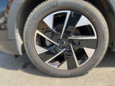 Opel Grandland Gebrauchtwagen