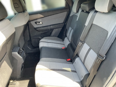 Opel Grandland Gebrauchtwagen