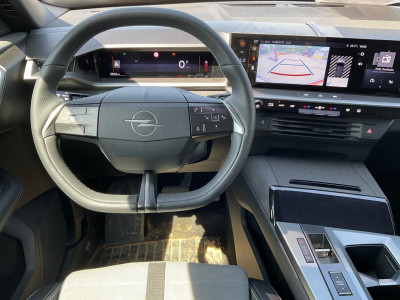 Opel Grandland Gebrauchtwagen
