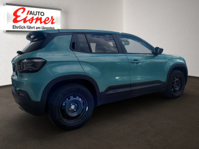 Jeep Avenger Gebrauchtwagen