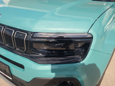 Jeep Avenger Gebrauchtwagen