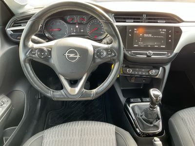 Opel Corsa Gebrauchtwagen Opel Corsa Gebrauchtwagen