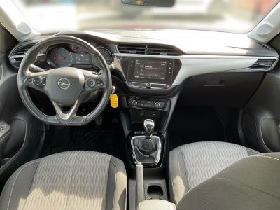 Opel Corsa Gebrauchtwagen Opel Corsa Gebrauchtwagen