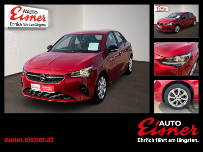 Opel Corsa Gebrauchtwagen