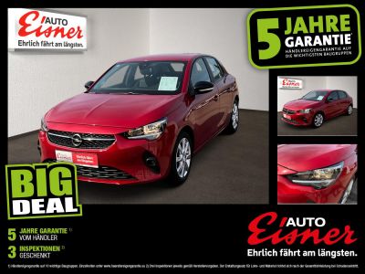 Opel Corsa Gebrauchtwagen Opel Corsa Gebrauchtwagen