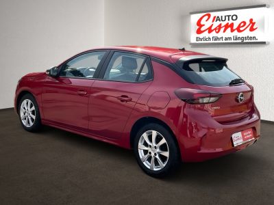 Opel Corsa Gebrauchtwagen Opel Corsa Gebrauchtwagen