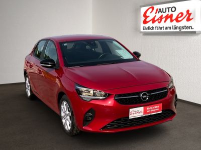 Opel Corsa Gebrauchtwagen Opel Corsa Gebrauchtwagen