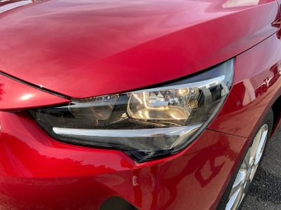 Opel Corsa Gebrauchtwagen Opel Corsa Gebrauchtwagen