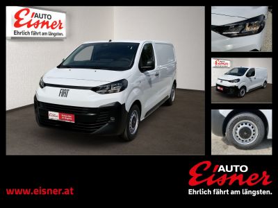 Fiat Scudo Gebrauchtwagen Fiat Scudo Gebrauchtwagen