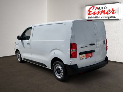 Fiat Scudo Gebrauchtwagen Fiat Scudo Gebrauchtwagen