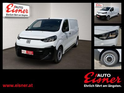 Fiat Scudo Gebrauchtwagen Fiat Scudo Gebrauchtwagen
