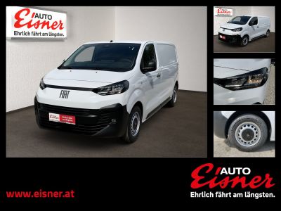 Fiat Scudo Gebrauchtwagen Fiat Scudo Gebrauchtwagen
