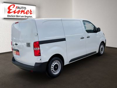 Fiat Scudo Gebrauchtwagen Fiat Scudo Gebrauchtwagen