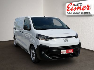 Fiat Scudo Gebrauchtwagen Fiat Scudo Gebrauchtwagen