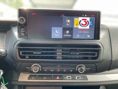 Fiat Scudo Gebrauchtwagen Fiat Scudo Gebrauchtwagen
