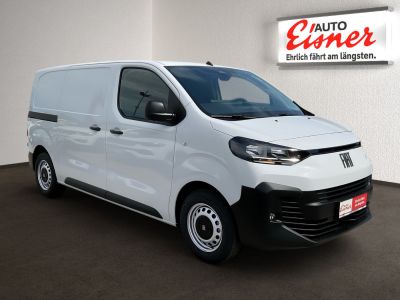 Fiat Scudo Gebrauchtwagen Fiat Scudo Gebrauchtwagen