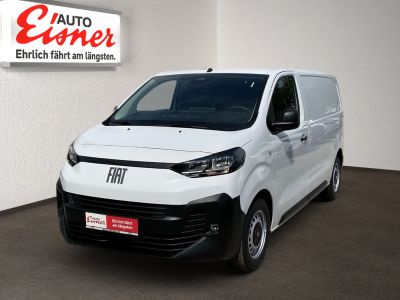 Fiat Scudo Gebrauchtwagen Fiat Scudo Gebrauchtwagen