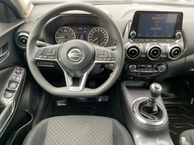 Nissan Juke Gebrauchtwagen
