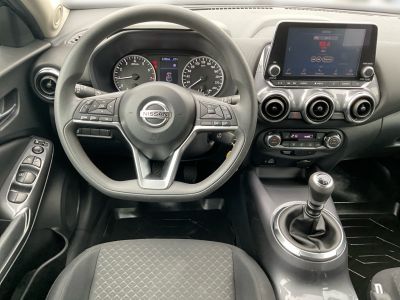 Nissan Juke Gebrauchtwagen Nissan Juke Gebrauchtwagen