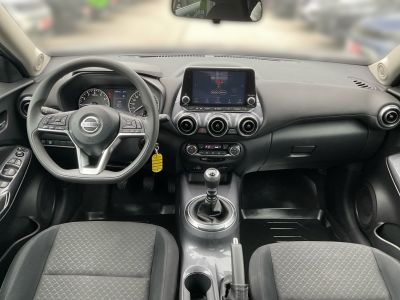 Nissan Juke Gebrauchtwagen Nissan Juke Gebrauchtwagen