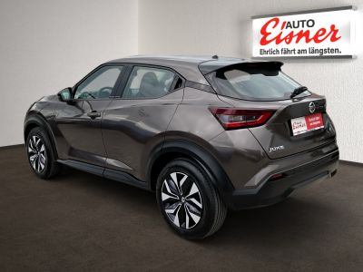 Nissan Juke Gebrauchtwagen Nissan Juke Gebrauchtwagen