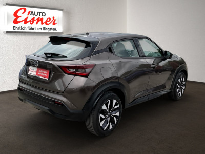 Nissan Juke Gebrauchtwagen