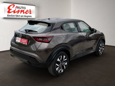 Nissan Juke Gebrauchtwagen Nissan Juke Gebrauchtwagen