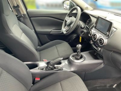 Nissan Juke Gebrauchtwagen Nissan Juke Gebrauchtwagen