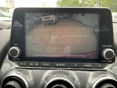 Nissan Juke Gebrauchtwagen Nissan Juke Gebrauchtwagen