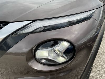 Nissan Juke Gebrauchtwagen Nissan Juke Gebrauchtwagen