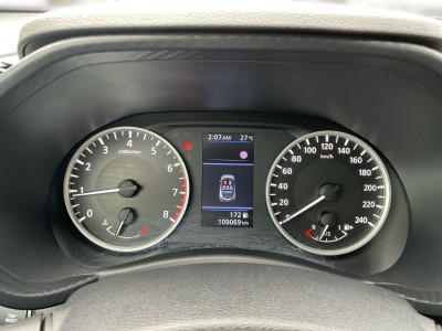 Nissan Juke Gebrauchtwagen
