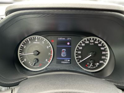 Nissan Juke Gebrauchtwagen Nissan Juke Gebrauchtwagen