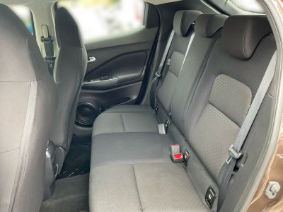 Nissan Juke Gebrauchtwagen Nissan Juke Gebrauchtwagen