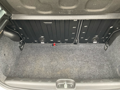 Fiat Panda Gebrauchtwagen